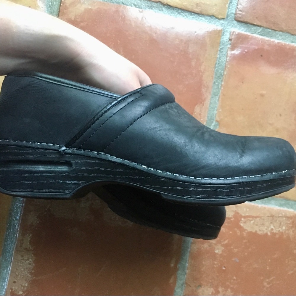 Dansko Pro 2.0 XP clog - Picture 5 of 10